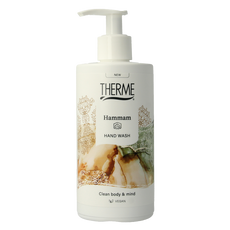 Therme Hammam handwash 300 Milliliter