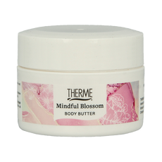 Therme Bodybutter mindful blossom 75 Gram