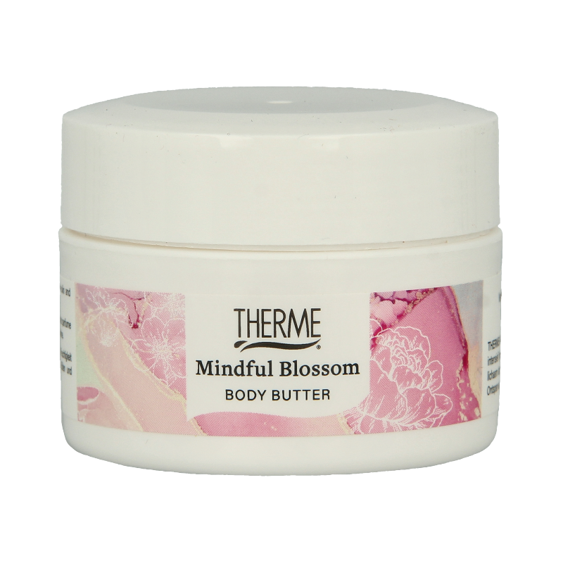 Therme Bodybutter mindful blossom 75 Gram