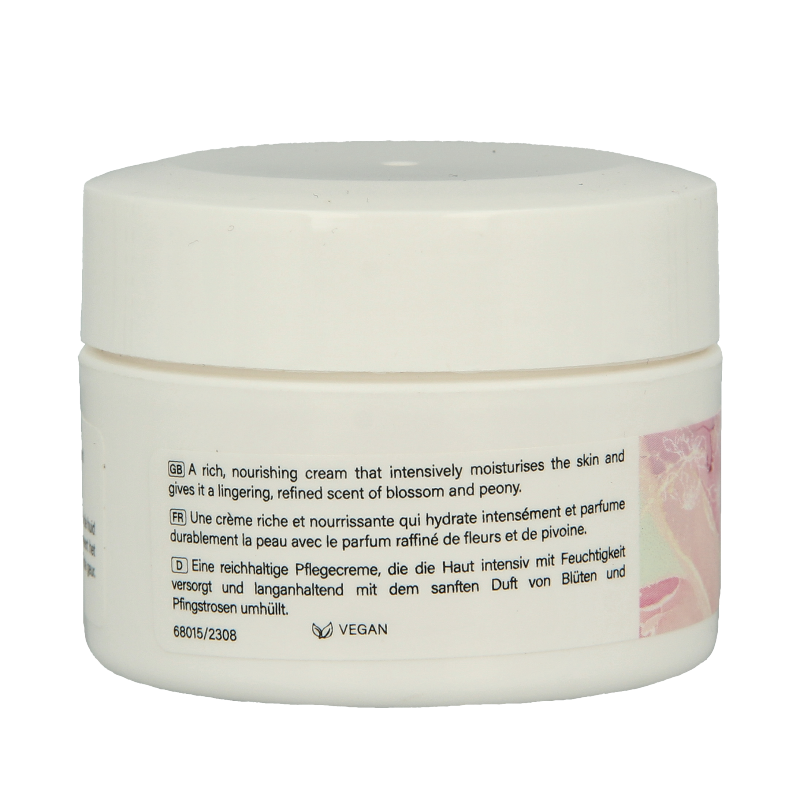 Therme Bodybutter mindful blossom 75 Gram