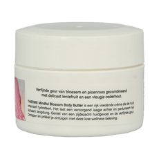 Therme Bodybutter mindful blossom 75 Gram