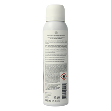 Therme Mindful blossom deodorant spray 150 Milliliter