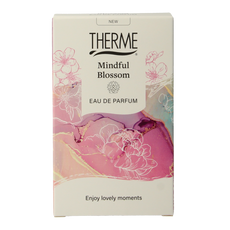 Therme Mindful blossom eau de parfum 30.00 Milliliter