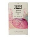 Therme Mindful blossom eau de parfum 30.00 Milliliter
