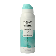 Therme Deospray anti-transpirant sensitive 125 Milliliter