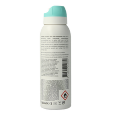 Therme Deospray anti-transpirant sensitive 125 Milliliter