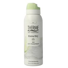 Therme Deospray anti-transpirant extra dry 125 Milliliter