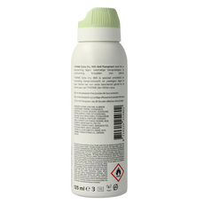 Therme Deospray anti-transpirant extra dry 125 Milliliter