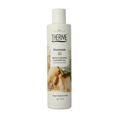Therme Hammam moisturising shower oil 250.00 Milliliter