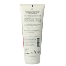 Therme Mindful blossom shower scrub 200 Milliliter