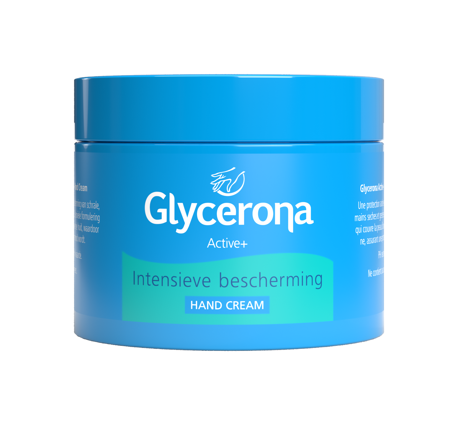 Glycerona Handcreme glycerona active 150 Milliliter