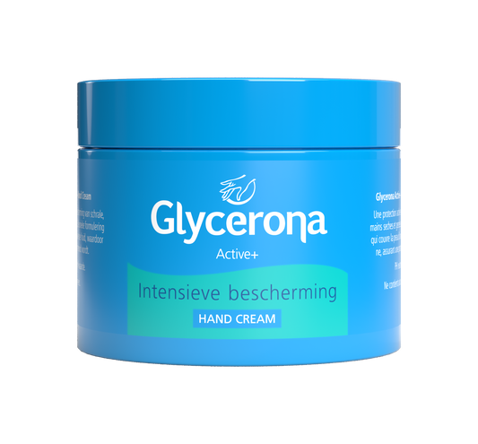 Glycerona Handcreme glycerona active 150 Milliliter