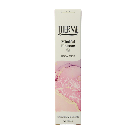 Therme Bodymist mindful blossom 60 Milliliter