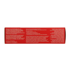 Midalgan 4 in 1 gel + 5% ibuprofen 100.00 Gram