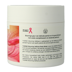 Therme Bodybutter blooming selfcare 225.00 Gram