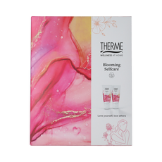 Therme Giftset blooming selfcare  2.00 Stuks