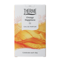 Therme Orange happiness eau de parfum 30.00 Milliliter
