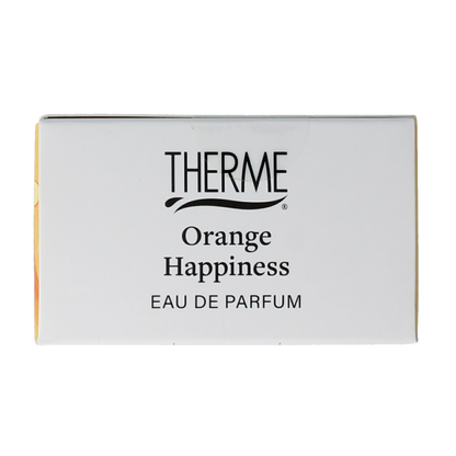 Therme Orange happiness eau de parfum 30.00 Milliliter