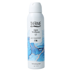Therme Deospray anti-transpirant aqua wellness 150 Milliliter