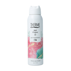 Therme Bali flower deodorant anti-transpirant 150.00 Milliliter
