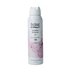 Therme Mindful blossom deodorant spray 150.00 Milliliter