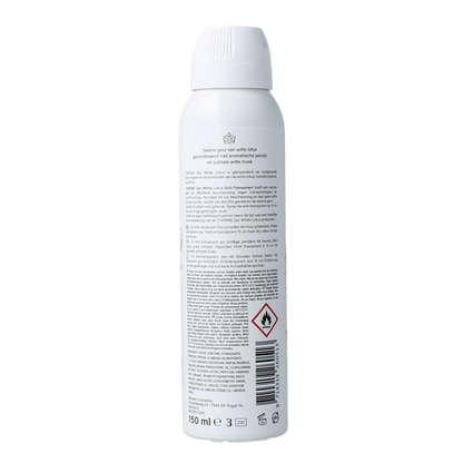Therme Zen white lotus anti-transpirant 150.00 Milliliter