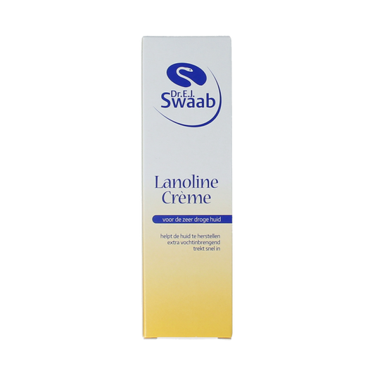 Dr. Swaab Lanoline creme 30 Gram