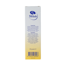 Dr. Swaab Lanoline creme 30 Gram
