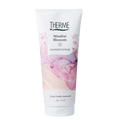 Therme Mindful blossom shower scrub 200 Milliliter