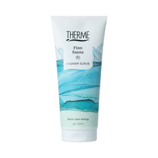 Therme Therme Finn Sauna Shower Scrub 200ml 200.00 Milliliter