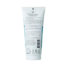 Therme Therme Finn Sauna Shower Scrub 200ml 200.00 Milliliter