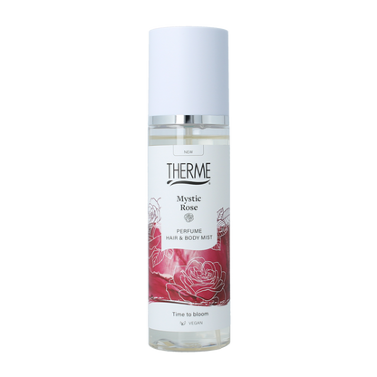 Therme Mystic rose perfume hair & body mist 200.00 Milliliter