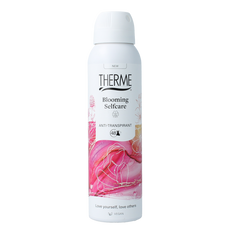 Therme Blooming selfcare anti-transpirant 150.00 Milliliter
