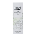 Therme Zen white lotus massage oil 125.00 Milliliter