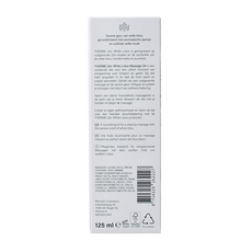 Therme Zen white lotus massage oil 125 Milliliter