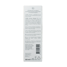 Therme Massageolie hammam 125 Milliliter