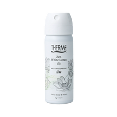 Therme Zen white lotus anti-transpirant 50.00 Milliliter