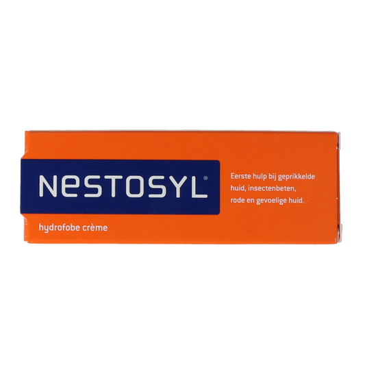 Nestosyl Nestosyl zalf 15 Gram