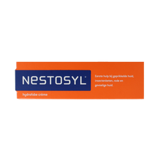 Nestosyl Nestosyl zalf 30.00 Gram