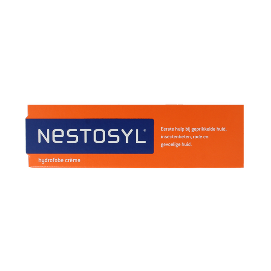 Nestosyl Nestosyl zalf 30.00 Gram