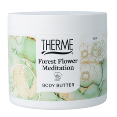 Therme Forest flower meditation body butter 225.00 Gram