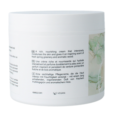 Therme Forest flower meditation body butter 225.00 Gram