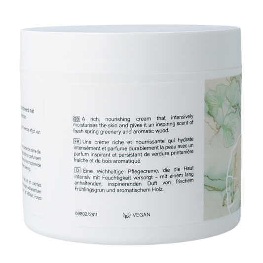 Therme Forest flower meditation body butter 225 Gram