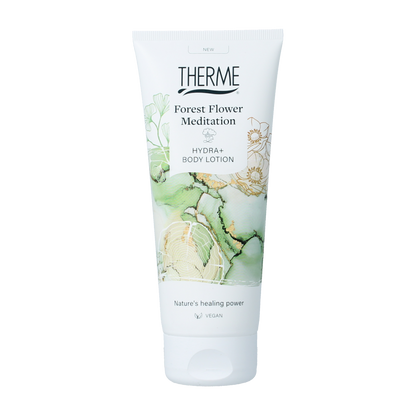 Therme Forest flower meditation body lotion 200.00 Milliliter