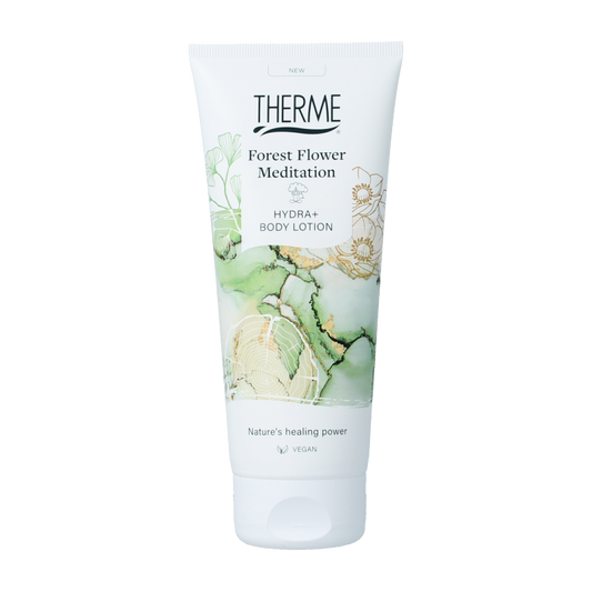 Therme Forest flower meditation body lotion 200 Milliliter