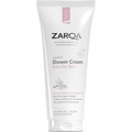 Zarqa Shower cream sensitive 200 Milliliter