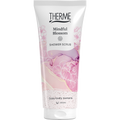 Therme Therme Mindful Blossom Shower Scrub 200.00 Milliliter