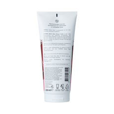 Therme Therme Mystic Rose Shower Scrub 200.00 Milliliter