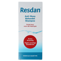 Resdan Shampoo anti-roos forte 125 Milliliter