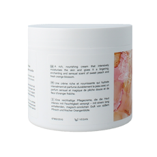 Therme Peachful sunset body butter 225 Gram